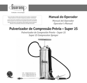 Guarany 0441.23 Manual Del Operador