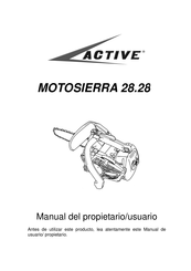 Active 28.28 Manual De Usuario