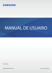 Samsung SM-N975F/DS Manual De Usuario