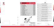 SPARKY HeavyDuty FK 3014 Instrucciones De Uso