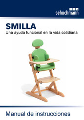 Schuchmann SMILLA Manual De Instrucciones