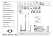 SLV 228412 Instrucciones De Servicio