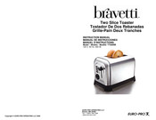 Bravetti TT200NB Manual De Instrucciones