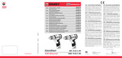 SPARKY HeavyDuty BR2 10.8Li-C HD Instrucciones De Uso