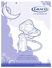 Graco PD248218D Manual Del Propietário