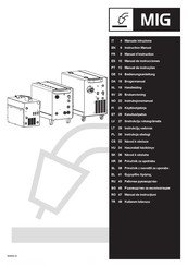 Deca Starwin 135e Manual De Instrucciones