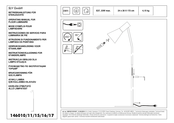 SLV 146011 Instrucciones De Servicio