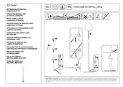 SLV ADEGAN Instrucciones De Servicio