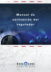 Aqua Lung Legend Manual De Utilización