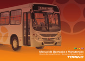 MARCOPOLO TORINO Manual De Operación Y Mantenció