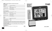 TFA Dostmann 47.3004.01 Instrucciones De Uso