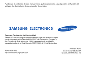 Samsung GT-B7330 Manual De Usuario