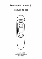 Finicare FC-IR100 Manual De Uso