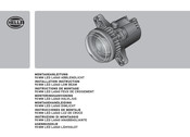 Hella L4060 Instrucciones De Montaje