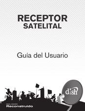 Dish M32G Guia Del Usuario