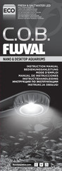 Fluval C.O.B. Manual De Instrucciones