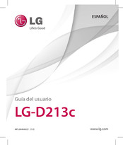 LG D213c Guia Del Usuario