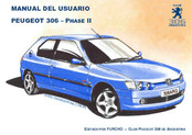 Peugeot 306 Manual Del Usuario