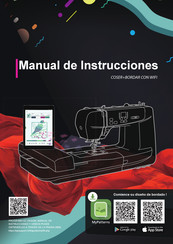 Breli BR2014 Manual De Instrucciones