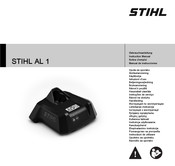 Stihl AL 1 Manual De Instrucciones