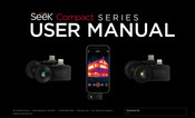 Seek Thermal CompactXR Manual De Usuario