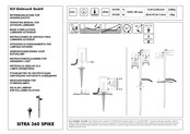 SLV 231525 Instrucciones De Servicio