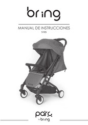 bring 5105 Manual De Instrucciones