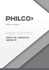 FORNO ELÉTRICO PFE38P - PDF Free Download