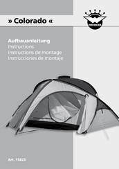 Wehncke Colorado Instrucciones De Montaje