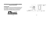 TFA Dostmann 47.3001 Manual De Instrucciones