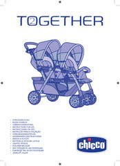 Chicco Together Instrucciones De Uso