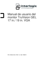 Interlogix TruVision GEL 17 Manual De Usuario