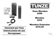 Tunze Nano Wavebox 6206 Instrucciones De Uso