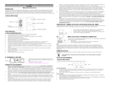 TFA Dostmann FOCUS Manual De Instrucciones