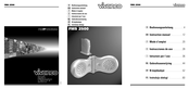Vivanco FMS 2500 Instrucciones De Uso