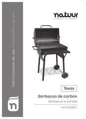 natuur Texas Instrucciones De Uso