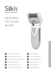 Silk’n AP-3WD Instrucciones De Uso