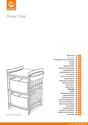 Stokke Care Instrucciones De Uso