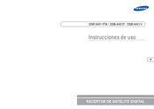 Samsung DSB-9401F Instrucciones De Uso