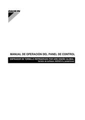 Daikin ASDU01A Manual De Operación