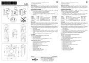 Orbis CLIMA Manual De Uso