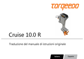 Torqeedo Cruise 10.0 R Manual De Instrucciones Original