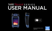 Seek Thermal Reveal Serie Manual De Usuario