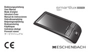 Eschenbach 165011 Manual De Instrucciones