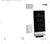 TFA Dostmann LUMAX Instrucciones De Uso