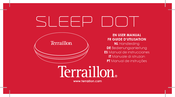 Terraillon 14000 Manual De Instrucciones