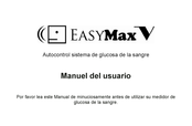 EPS Bio Technology Easymax V Manuel Del Usuario