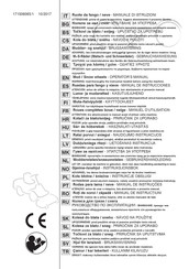 ST P 901 C Manual De Instrucciones