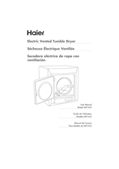 Haier HLP141E Manual Del Usuario