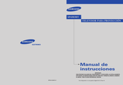 Samsung SP43H3HT Manual De Instrucciones